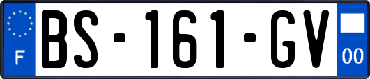 BS-161-GV