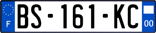 BS-161-KC