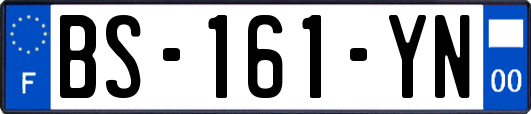 BS-161-YN