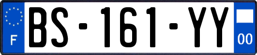 BS-161-YY