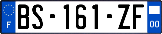 BS-161-ZF