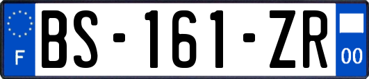 BS-161-ZR