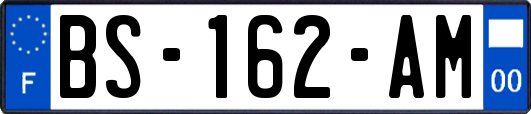 BS-162-AM