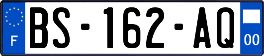 BS-162-AQ