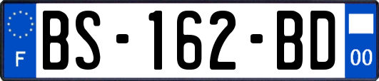 BS-162-BD