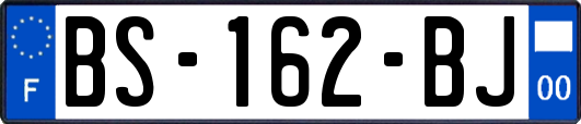 BS-162-BJ