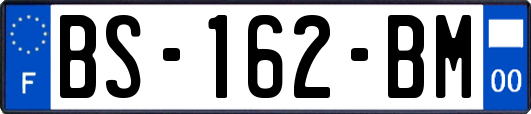 BS-162-BM