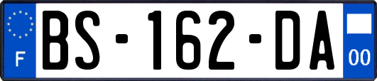 BS-162-DA