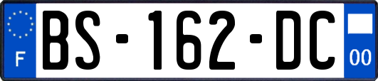 BS-162-DC