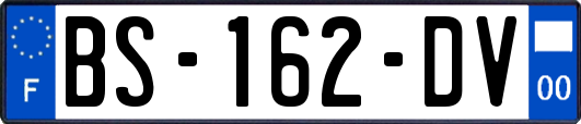 BS-162-DV