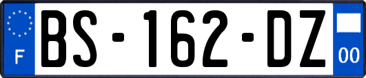 BS-162-DZ