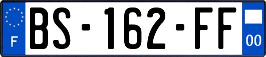 BS-162-FF