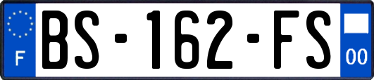 BS-162-FS