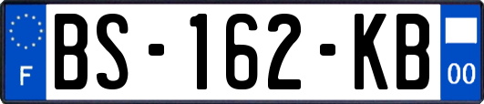 BS-162-KB