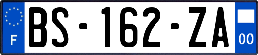 BS-162-ZA