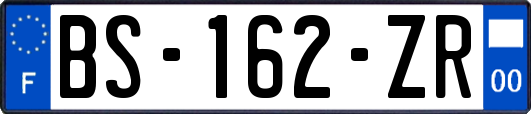 BS-162-ZR