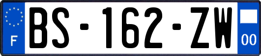 BS-162-ZW