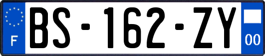 BS-162-ZY