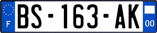 BS-163-AK