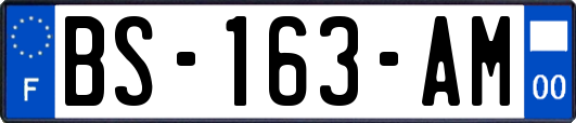 BS-163-AM