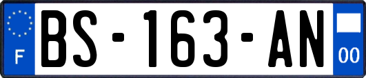 BS-163-AN