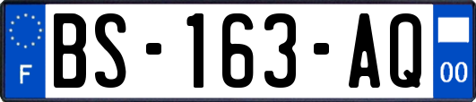 BS-163-AQ