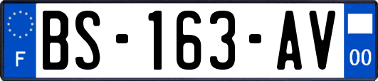 BS-163-AV