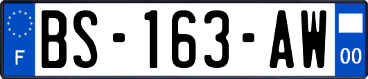 BS-163-AW