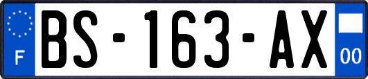 BS-163-AX