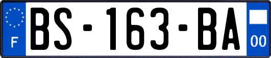 BS-163-BA