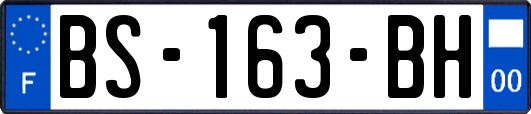 BS-163-BH