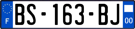 BS-163-BJ