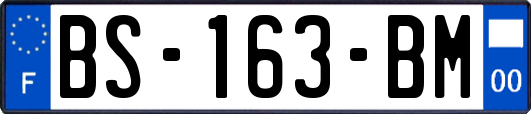 BS-163-BM