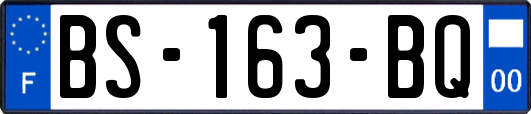 BS-163-BQ