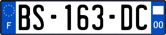 BS-163-DC