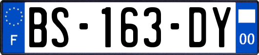 BS-163-DY