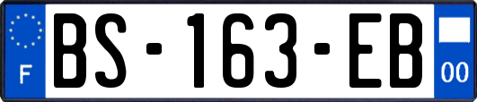 BS-163-EB