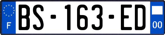 BS-163-ED