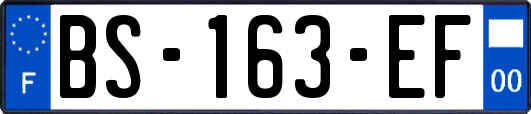 BS-163-EF