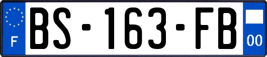 BS-163-FB