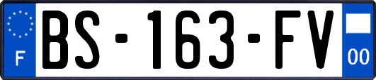 BS-163-FV