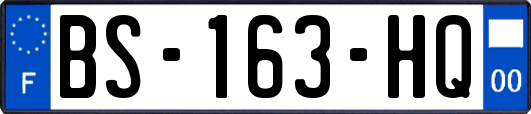 BS-163-HQ