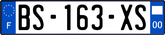 BS-163-XS