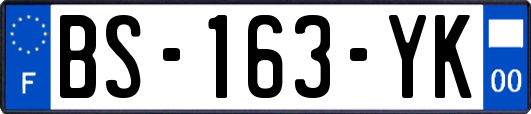 BS-163-YK