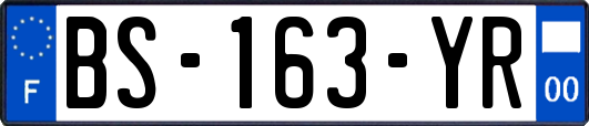 BS-163-YR