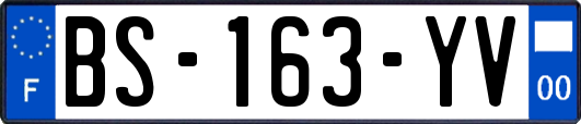 BS-163-YV