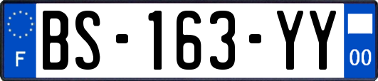 BS-163-YY