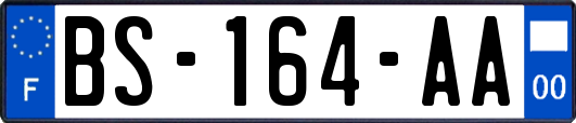 BS-164-AA