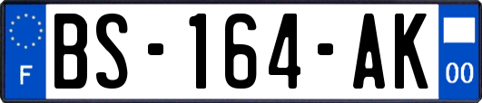 BS-164-AK