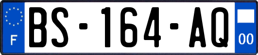 BS-164-AQ